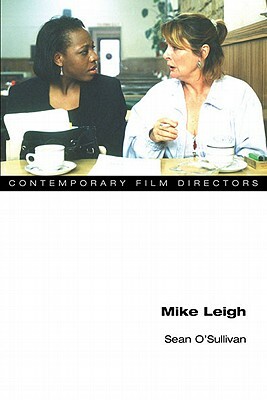 Mike Leigh by Sean O'Sullivan