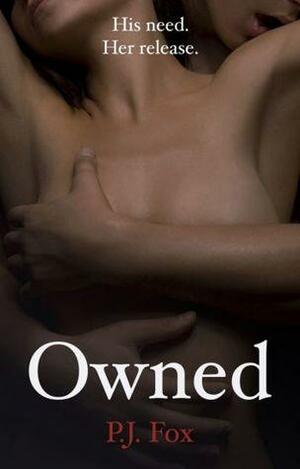 Owned by P.J. Fox