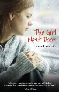 The Girl Next Door by Selene Castrovilla