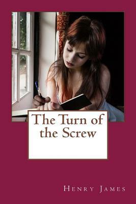 The Turn of the Screw by Henry James