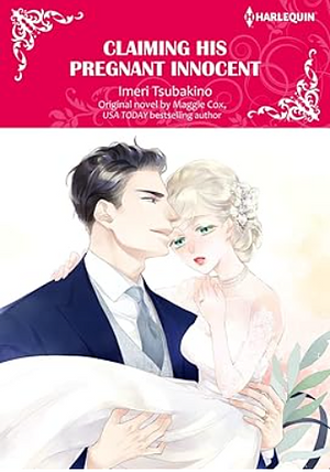 Claiming His Pregnant Innocent by Imeri Tsubakino