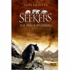 Auf dem Rauchberg by Erin Hunter