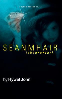 Seanmhair by Hywel John