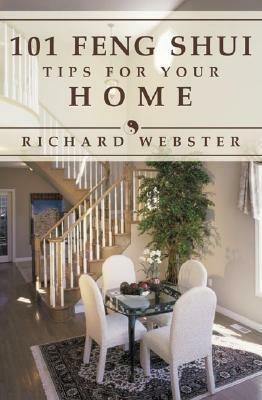 101 Feng Shui Tips for Your Home by Lau Gudbaur, Laura Gudbaur, Richard Webster