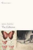 The Collector by John Fowles