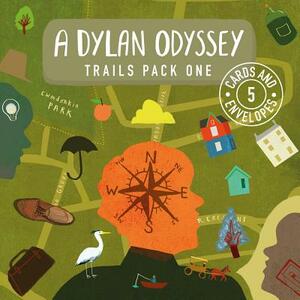 A Dylan Odyssey Notecards: Pack Two by 