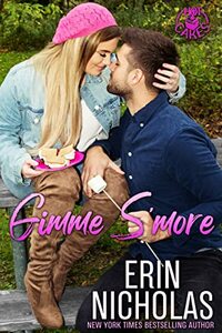 Gimme S'more by Erin Nicholas