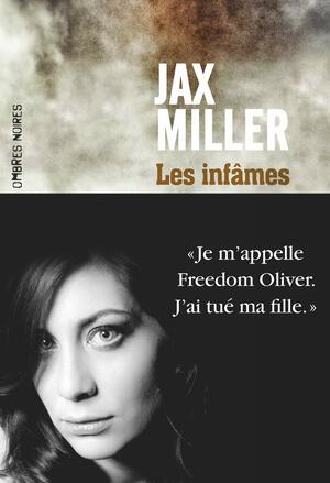 Les infâmes by Jax Miller