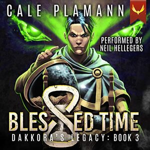 Dakkora's Legacy by Cale Plamann