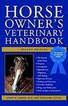 Horse Owner's Veterinary Handbook by James M. Giffin, Tom Gore