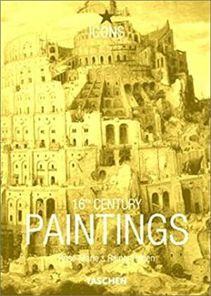 16th Century Paintings by Karen Williams, Iain Galbraith, Rainer Hagen, Rose-Marie Hagen, Whitley Chapel