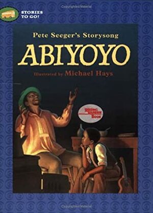 Abiyoyo by Pete Seeger