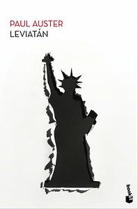 Leviatán by Paul Auster