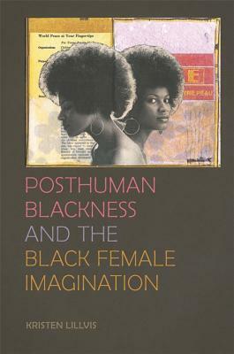 Posthuman Blackness and the Black Female Imagination by Kristen Lillvis