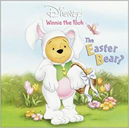 The Easter Bear? by Ann Braybrooks, Josie Yee
