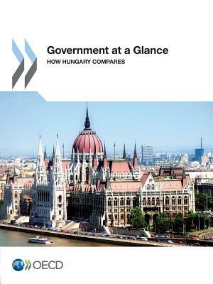 Government at a Glance: How Hungary Compares by Oecd