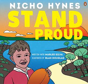 Stand Proud by Marlee Silva, Nicho Hynes