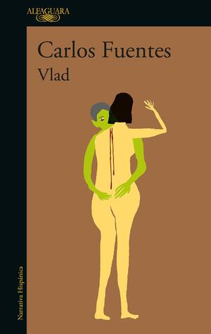 Vlad (Spanish Edition) by Carlos Fuentes, Ethan Shaskan Bumas
