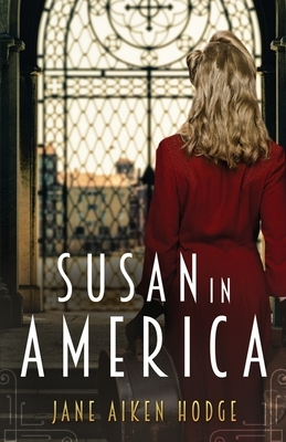 Susan in America by Jane Aiken Hodge