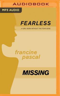 Missing by Francine Pascal