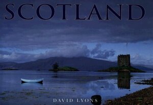 Scotland by David Lyons, Sandra Forty