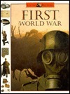 First World War by John D. Clare, Charles Best