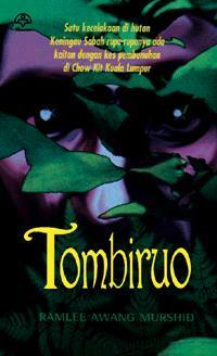 Tombiruo by Ramlee Awang Murshid