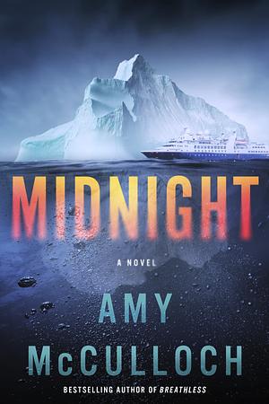 Midnight by Amy McCulloch