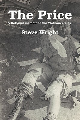 The Price by Steve Wright