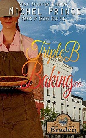 Triple B Baking Co. by Michel Prince