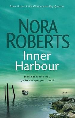 Inner Harbour by Nora Roberts