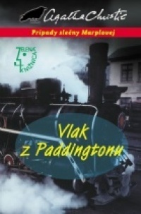 Vlak z Paddingtonu by Agatha Christie