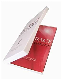 Red Race: A New Bastion by Paul Tomkins