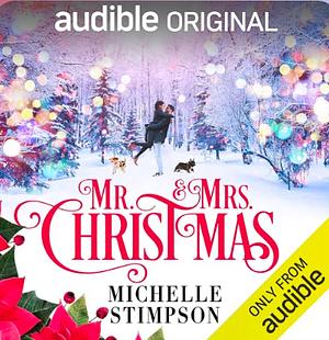 Mr & Mrs Christmas by Michelle Stimpson