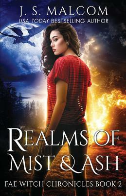 Realms of Mist and Ash by J.S. Malcom