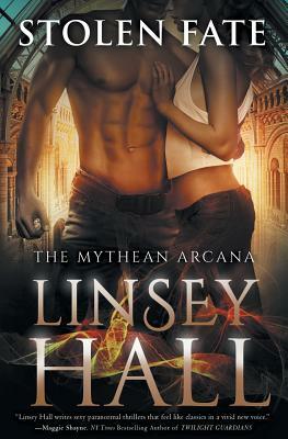 Stolen Fate by Linsey Hall