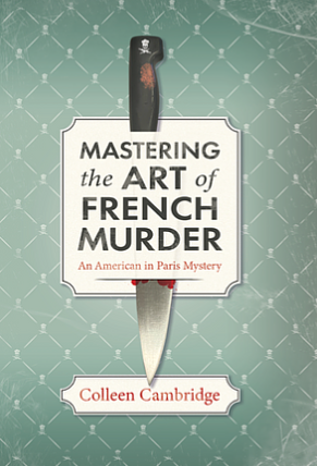 Mastering the Art of French Murder (OUABC Special Edition) by 