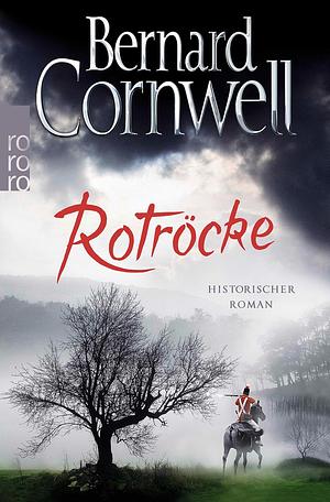 Rotröcke by Marcel Bieger, Bernard Cornwell