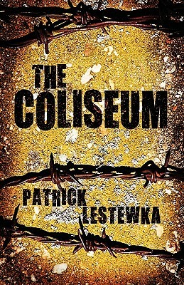 The Coliseum by Patrick Lestewka