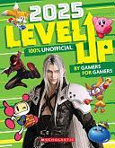 Level Up 2025: An Afk Book by Dynamo Limited