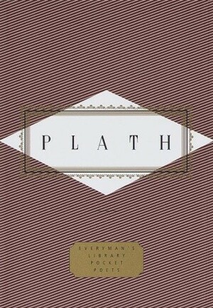 Plath: Poems by Diane Wood Middlebrook, Sylvia Plath