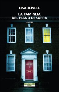 La famiglia del piano di sopra by Lisa Jewell