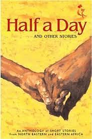 Half a Day and other stories by Ayebia Clarke