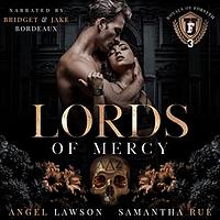 Lords of Mercy by Angel Lawson, Samantha Rue