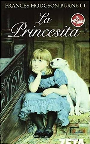 La princesita by Frances Hodgson Burnett