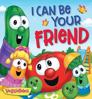 I Can Be Your Friend by Lisa Reed, Pamela Kennedy
