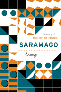 Seeing by José Saramago