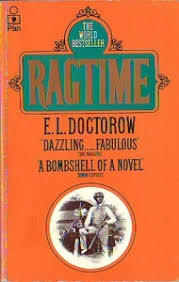 Ragtime by E.L. Doctorow