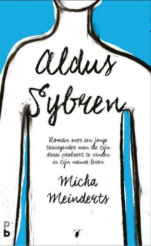 Aldus Sybren by Micha Meinderts