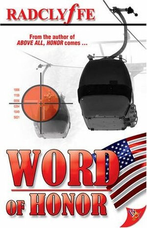 Word of Honor by Radclyffe